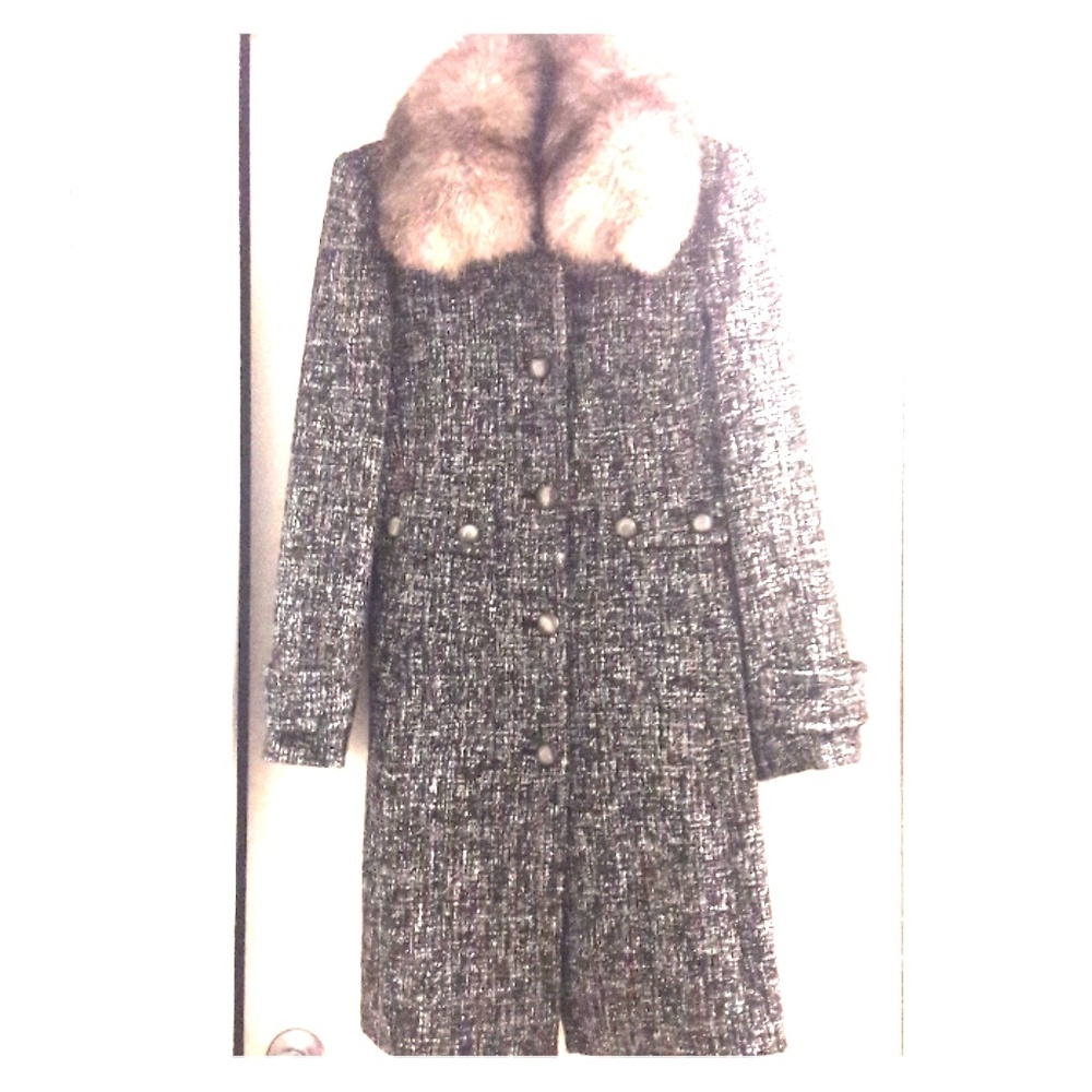 Women's coat
